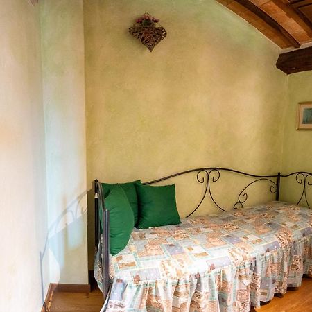 Podere Casenove Citerna Luaran gambar