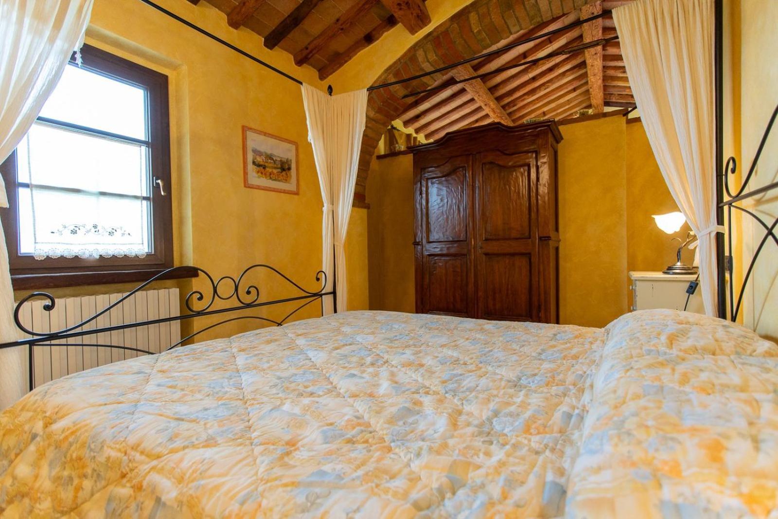 Podere Casenove Citerna Luaran gambar